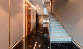 Пентхаус в ЖК «Artisan» («Артизан»), ул. Арбат, д.39, Корпус Новый, 200,2 кв. м