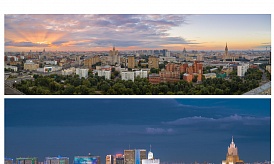 Пентхаус в ЖК «Lucky» («Лаки»), ул. 2-я Звенигородская, 12, 358 кв. м, №.1-21-2