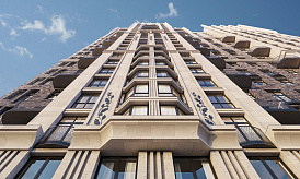 Пентхаус, Лот №195851, Дом «Достижение», Москва, СВАО, Марфино, м. Бутырская, Академика Королева