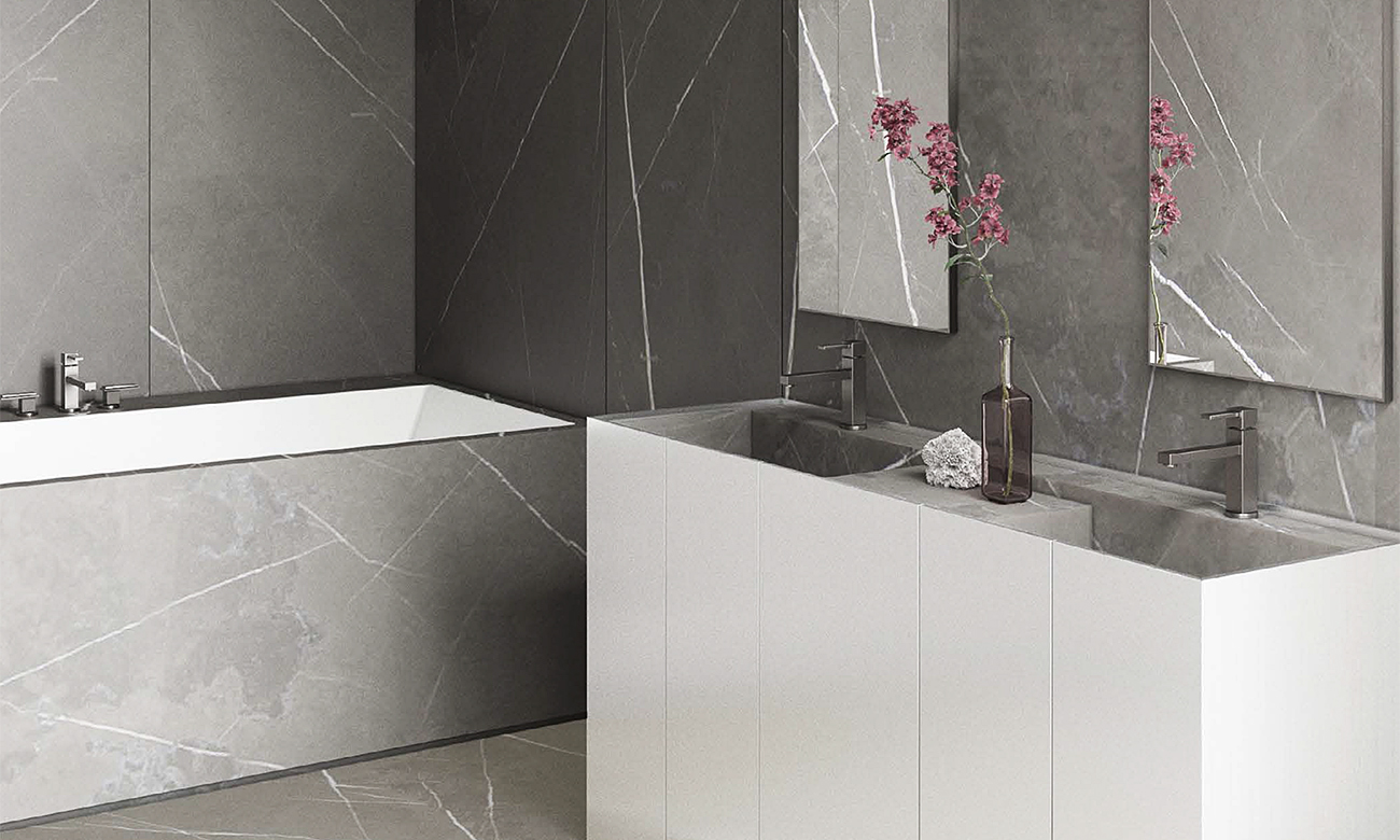 Двухуровневый пентхаус в ЖК «Большая Дмитровка IX, ул. Б. Дмитровка, 9, 120.9 кв.м.