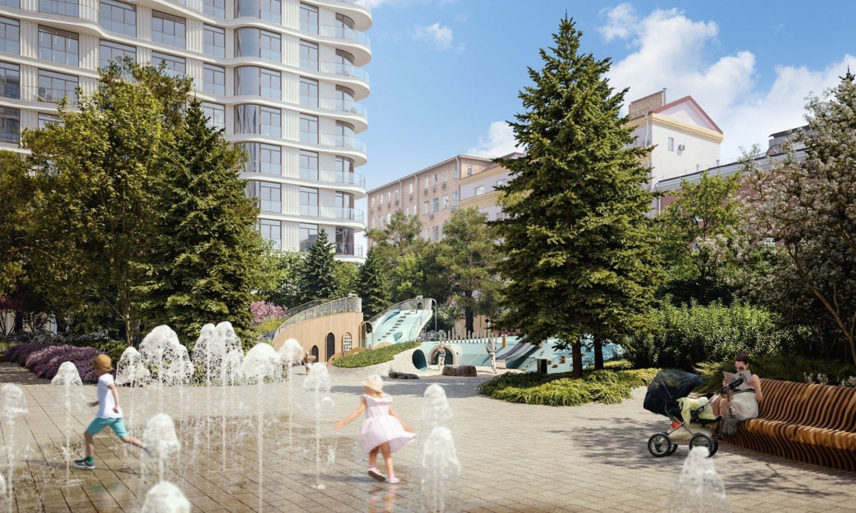 Пентхаус, Лот №204987, Дом «Лаврушинский», Москва, ЦАО, Якиманка, м. Третьяковская, Большой Толмачевский переулок