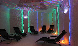 Пентхаус, Лот №196651, ЖК «Звезды Арбата», Москва, ЦАО, Арбат, м. Смоленская, м. Арбатская, Новый Арбат