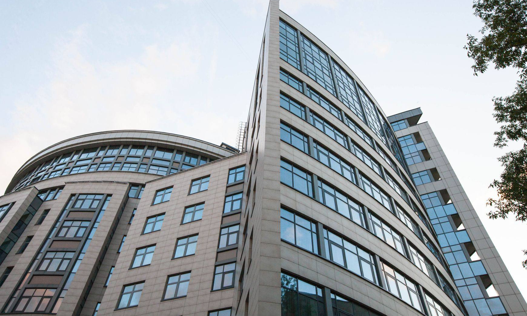 Пентхаус, Лот №196651, ЖК «Звезды Арбата», Москва, ЦАО, Арбат, м. Смоленская, м. Арбатская, Новый Арбат