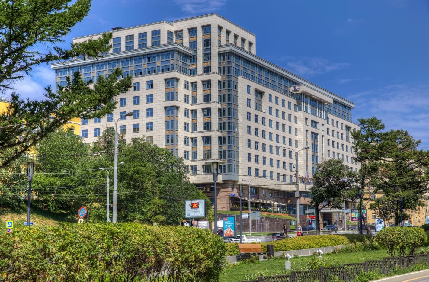 Пентхаус, Лот №196651, ЖК «Звезды Арбата», Москва, ЦАО, Арбат, м. Смоленская, м. Арбатская, Новый Арбат