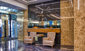 Пентхаус, Лот №135332, ЖК «Вишневый сад», ЦАО, Тверской, м. Маяковская, 2-я Брестская