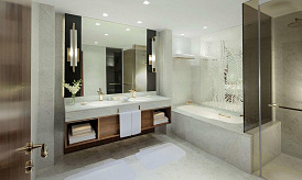 Пентхаус, Лот №135329, ЖК «Вишневый сад», ЦАО, Тверской, м. Маяковская, 2-я Брестская