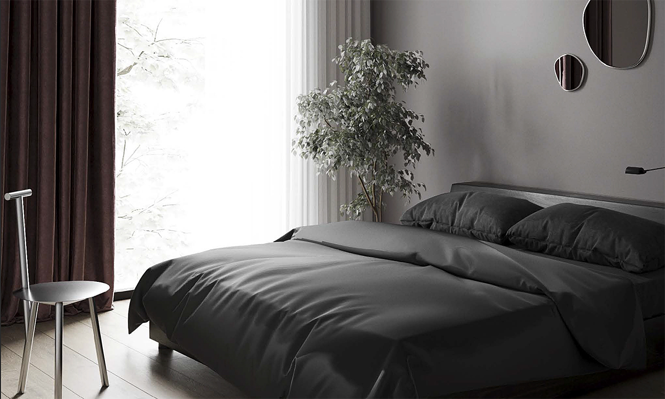 Двухуровневый пентхаус с террасой в ЖК «Большая Дмитровка IX, ул. Б. Дмитровка, 9, 170,51 кв.м