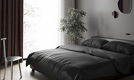 Двухуровневый пентхаус с террасой в ЖК «Большая Дмитровка IX, ул. Б. Дмитровка, 9, 170,51 кв.м