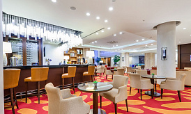 Пентхаус, Лот №196651, ЖК «Звезды Арбата», Москва, ЦАО, Арбат, м. Смоленская, м. Арбатская, Новый Арбат