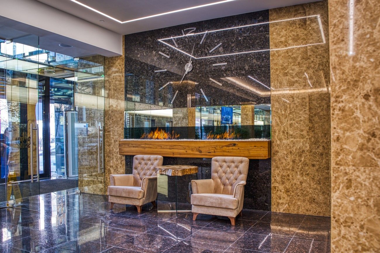 Пентхаус, Лот №135329, ЖК «Вишневый сад», ЦАО, Тверской, м. Маяковская, 2-я Брестская