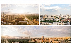 Пентхаус в ЖК «Lucky» («Лаки»), ул. 2-я Звенигородская, 12, 246 кв. м, №7 -21-1