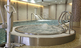 Пентхаус, Лот №196651, ЖК «Звезды Арбата», Москва, ЦАО, Арбат, м. Смоленская, м. Арбатская, Новый Арбат