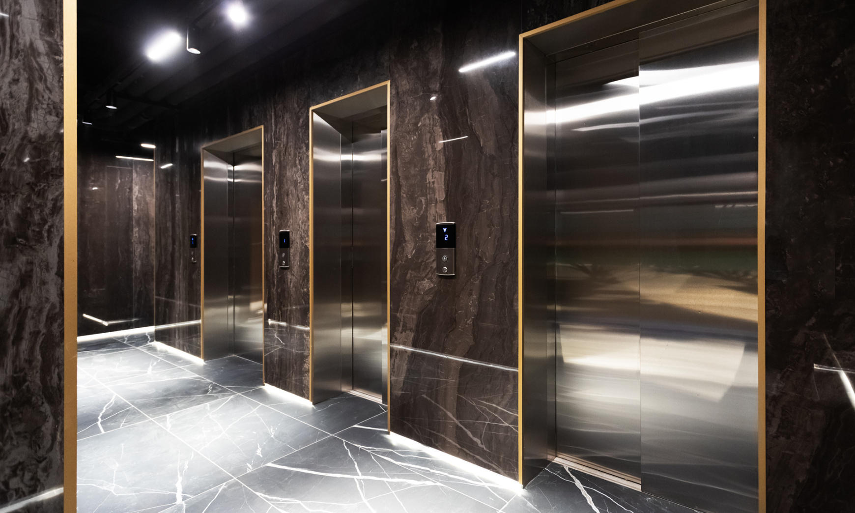 Пентхаус, Лот №197907, Жилой квартал Зорге 9, Москва, САО, Хорошёвский, м. Полежаевская, м. Зорге, м. Хорошёвская, Зорге