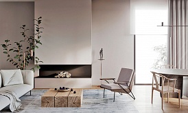 Двухуровневый пентхаус с террасой в ЖК «Большая Дмитровка IX, ул. Б. Дмитровка, 9, 170,51 кв.м