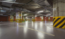 Пентхаус, Лот №196651, ЖК «Звезды Арбата», Москва, ЦАО, Арбат, м. Смоленская, м. Арбатская, Новый Арбат