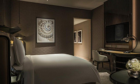 Пентхаус, Лот №135328, Роскошный квартал Life Time (Лайф тайм), ЦАО, Тверской, м. Маяковская, 2-я Брестская