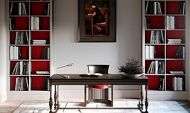 Двухуровневый пентхаус в ЖК «Большая Дмитровка IX, ул. Б. Дмитровка, 9, 120,93 кв.м.