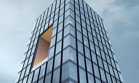 Пентхаус, Лот №229549, Роскошный квартал Life Time (Лайф тайм), Москва, ЦАО, Пресненский, м. Улица 1905 года, ул. Сергея Макеева, 9к3