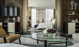 Пентхаус, Лот №135328, Роскошный квартал Life Time (Лайф тайм), ЦАО, Тверской, м. Маяковская, 2-я Брестская