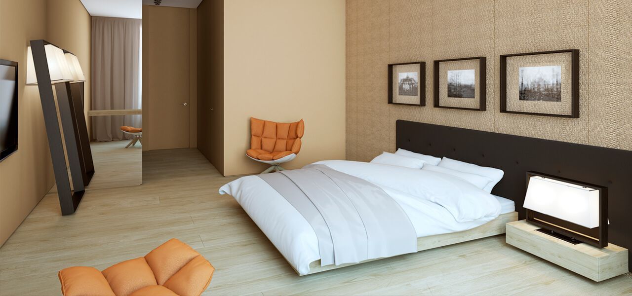 Пентхаус, Лот №196651, ЖК «Звезды Арбата», Москва, ЦАО, Арбат, м. Смоленская, м. Арбатская, Новый Арбат