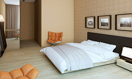 Пентхаус, Лот №196651, ЖК «Звезды Арбата», Москва, ЦАО, Арбат, м. Смоленская, м. Арбатская, Новый Арбат