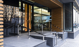 Пентхаус, Лот №135333, Дом «Лаврушинский», ЦАО, Тверской, м. Маяковская, 2-я Брестская