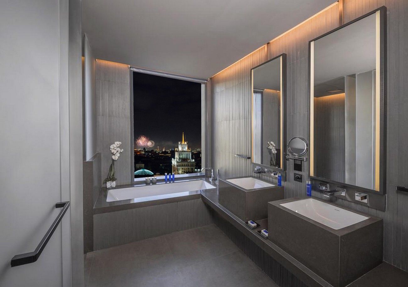 Пентхаус, Лот №135332, ЖК «Вишневый сад», ЦАО, Тверской, м. Маяковская, 2-я Брестская