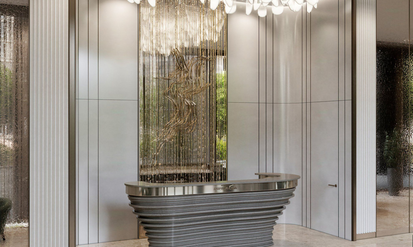 Пентхаус, Лот №204967, Дом «Лаврушинский», Москва, ЦАО, Якиманка, м. Третьяковская, Большой Толмачевский переулок