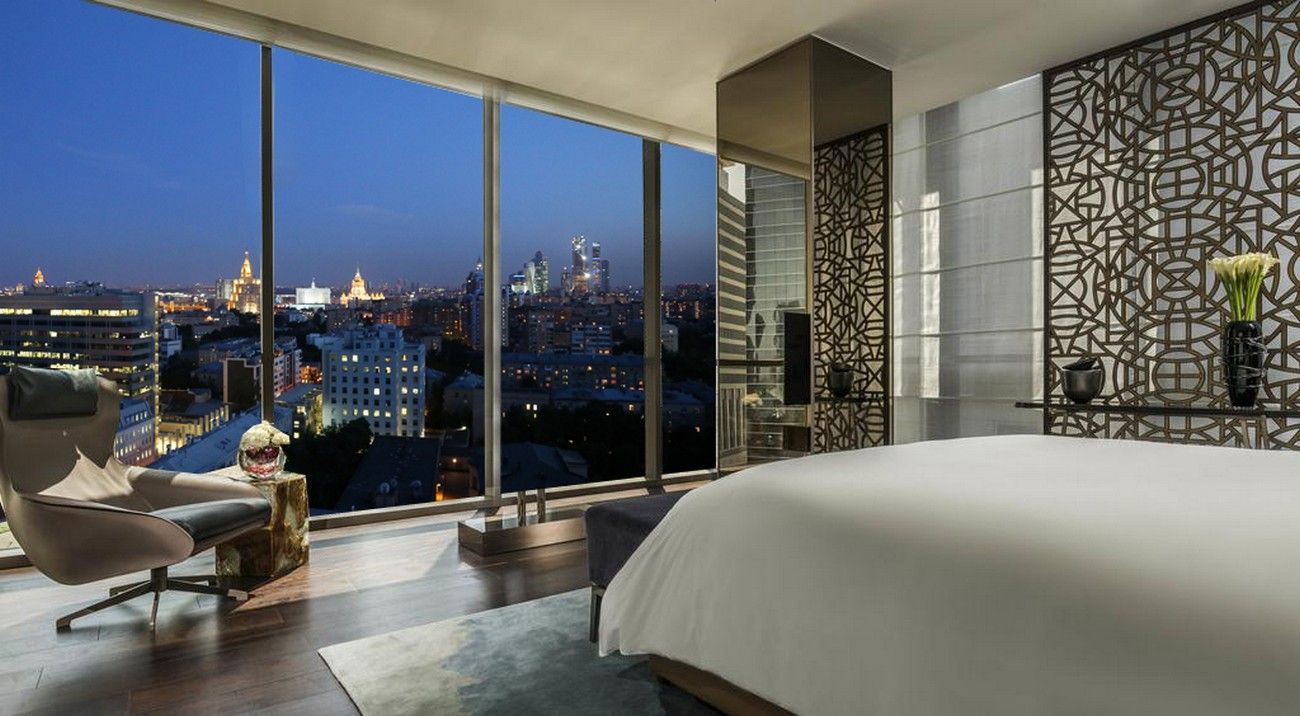 Пентхаус, Лот №135332, ЖК «Вишневый сад», ЦАО, Тверской, м. Маяковская, 2-я Брестская