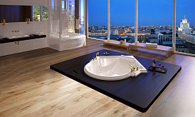 Пентхаус, Лот №135332, ЖК «Вишневый сад», ЦАО, Тверской, м. Маяковская, 2-я Брестская