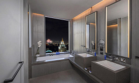 Пентхаус, Лот №135328, Роскошный квартал Life Time (Лайф тайм), ЦАО, Тверской, м. Маяковская, 2-я Брестская