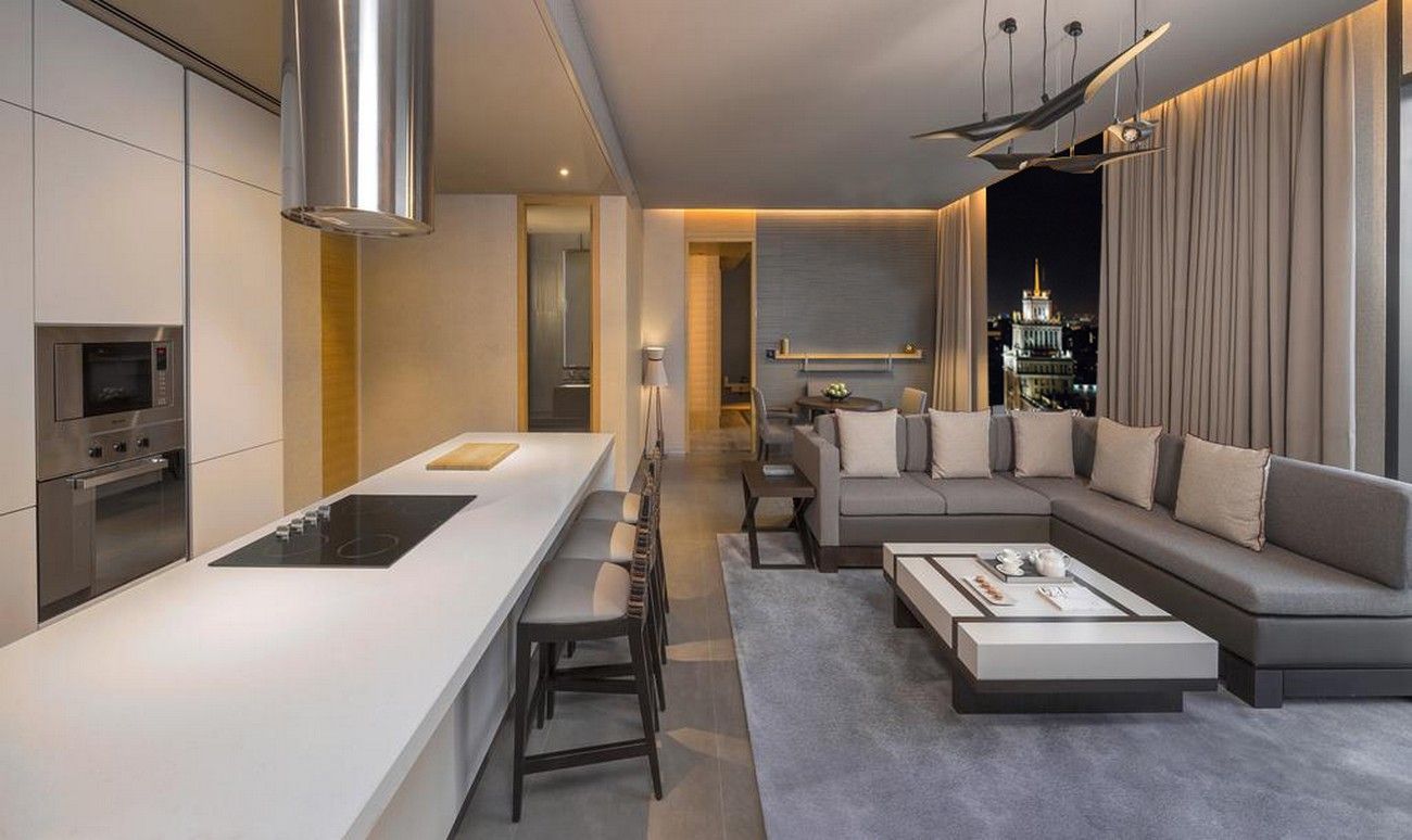 Пентхаус, Лот №135333, Дом «Лаврушинский», ЦАО, Тверской, м. Маяковская, 2-я Брестская