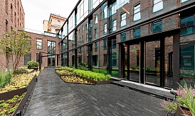 Пентхаус в ЖК «Artisan» («Артизан»), ул. Арбат, д.39, Корпус Новый, 200,2 кв. м