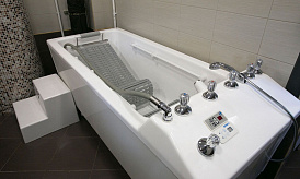 Пентхаус, Лот №196651, ЖК «Звезды Арбата», Москва, ЦАО, Арбат, м. Смоленская, м. Арбатская, Новый Арбат