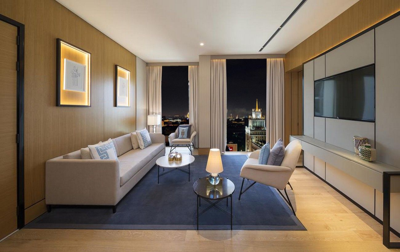 Пентхаус, Лот №135333, Дом «Лаврушинский», ЦАО, Тверской, м. Маяковская, 2-я Брестская