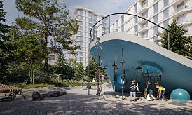 Пентхаус, Лот №212874, Дом «Лаврушинский», Москва, ЦАО, Якиманка, м. Третьяковская, Большой Толмачевский переулок