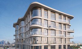 Пентхаус, Лот №204989, Дом «Лаврушинский», Москва, ЦАО, Якиманка, м. Третьяковская, Большой Толмачевский переулок