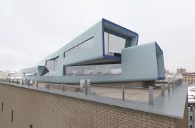 Оригинальные пентхаусы в Москве