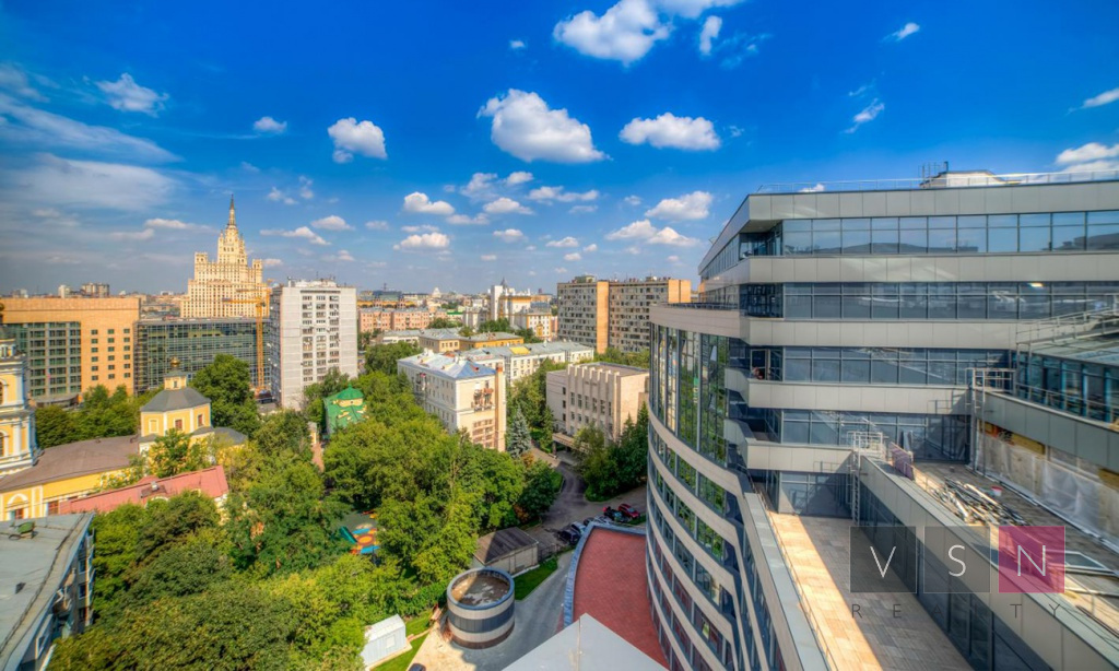 Звёзды Арбата