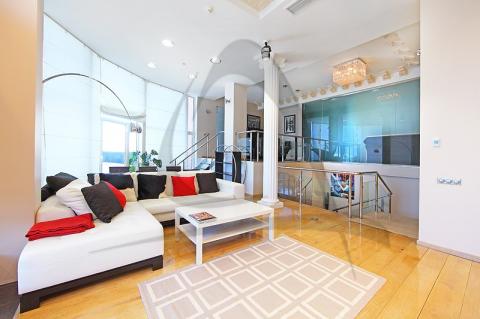 Ослабнет ли спрос на пентхаусы в марте?