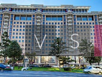 Элитные пентхаусы в районе Арбата