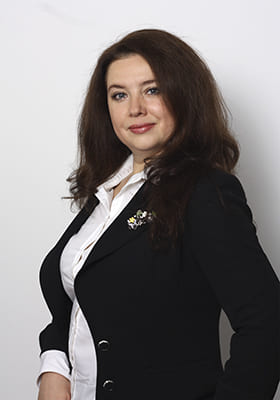 Вилонова Ольга