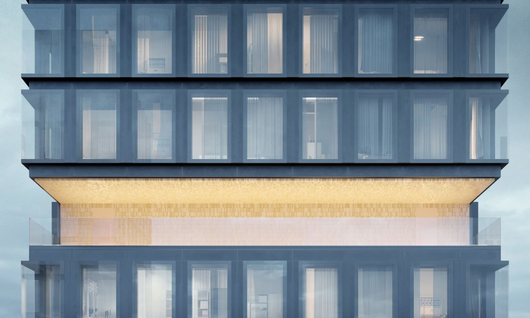 Пентхаус, Лот №229557, Роскошный квартал «Лайф тайм» (Life Time), Москва, ЦАО, Пресненский, м. Улица 1905 года, ул. Сергея Макеева, 9к3