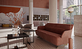 Пентхаус, Лот №201161, ЖК «Лаки» (Lucky), Москва, ЦАО, Пресненский, м. Улица 1905 года, 2-я Звенигородская