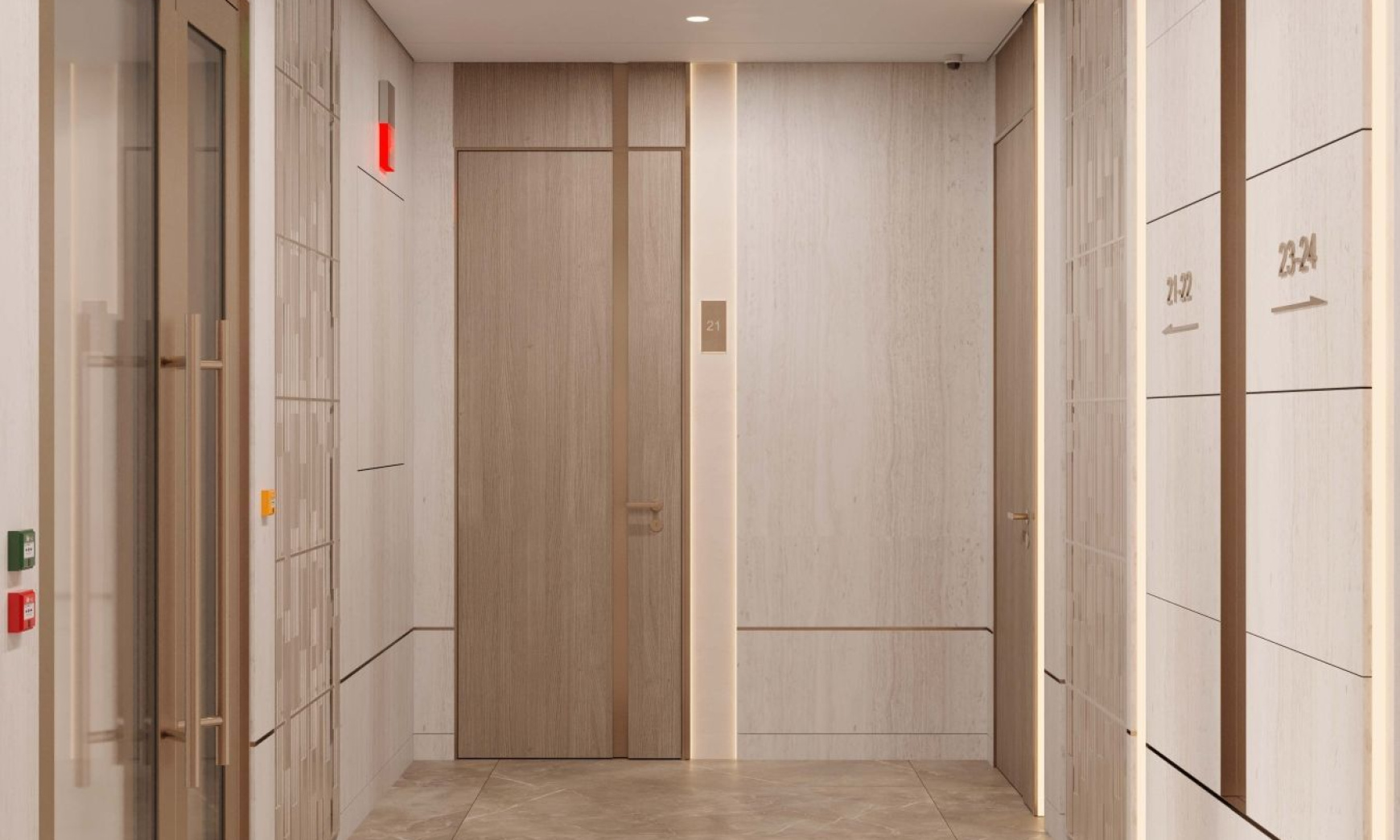 Пентхаус, Лот №229527, Роскошный квартал «Лайф тайм» (Life Time), Москва, ЦАО, Пресненский, м. Улица 1905 года, ул. Сергея Макеева, 9к3