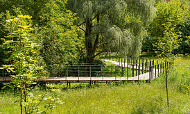Пентхаус, Лот №146845, Собрание клубных домов «Вест Гарден» (West Garden), Москва, ЗАО, Раменки, м. Минская, проспект Генерала Дорохова