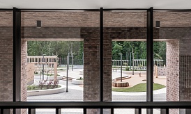 Двухуровневый пентхаус №241, Комплекс апартаментов «BAIRES», 100 кв.м.