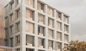 Пентхаус, Лот №194200, Клубный дом «Камергер», Москва, ЦАО, Тверской, м. Охотный ряд, м. Театральная, Георгиевский пер