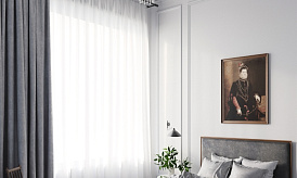 Пентхаус, Лот №126344, ЖК «Большая Дмитровка IX», Москва, ЦАО, Тверской, м. Охотный ряд, м. Театральная, м. Площадь Революции, Большая Дмитровка