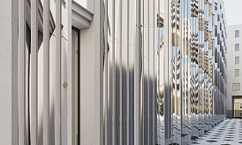 Пентхаус, Лот №126312, ЖК «Большая Дмитровка IX», Москва, ЦАО, Тверской, м. Охотный ряд, м. Театральная, м. Площадь Революции, Большая Дмитровка